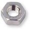 Dadi esagonali DIN 934 M12 Inox A4